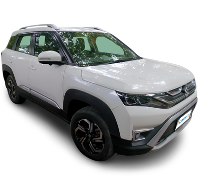 Maruti BREZZA-img